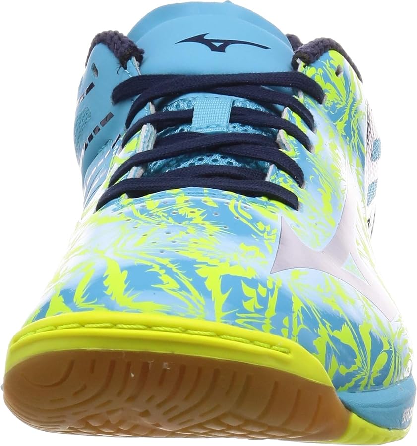 Amazon | [ミズノ] 卓球シューズ ウエーブドライブ Z | 卓球